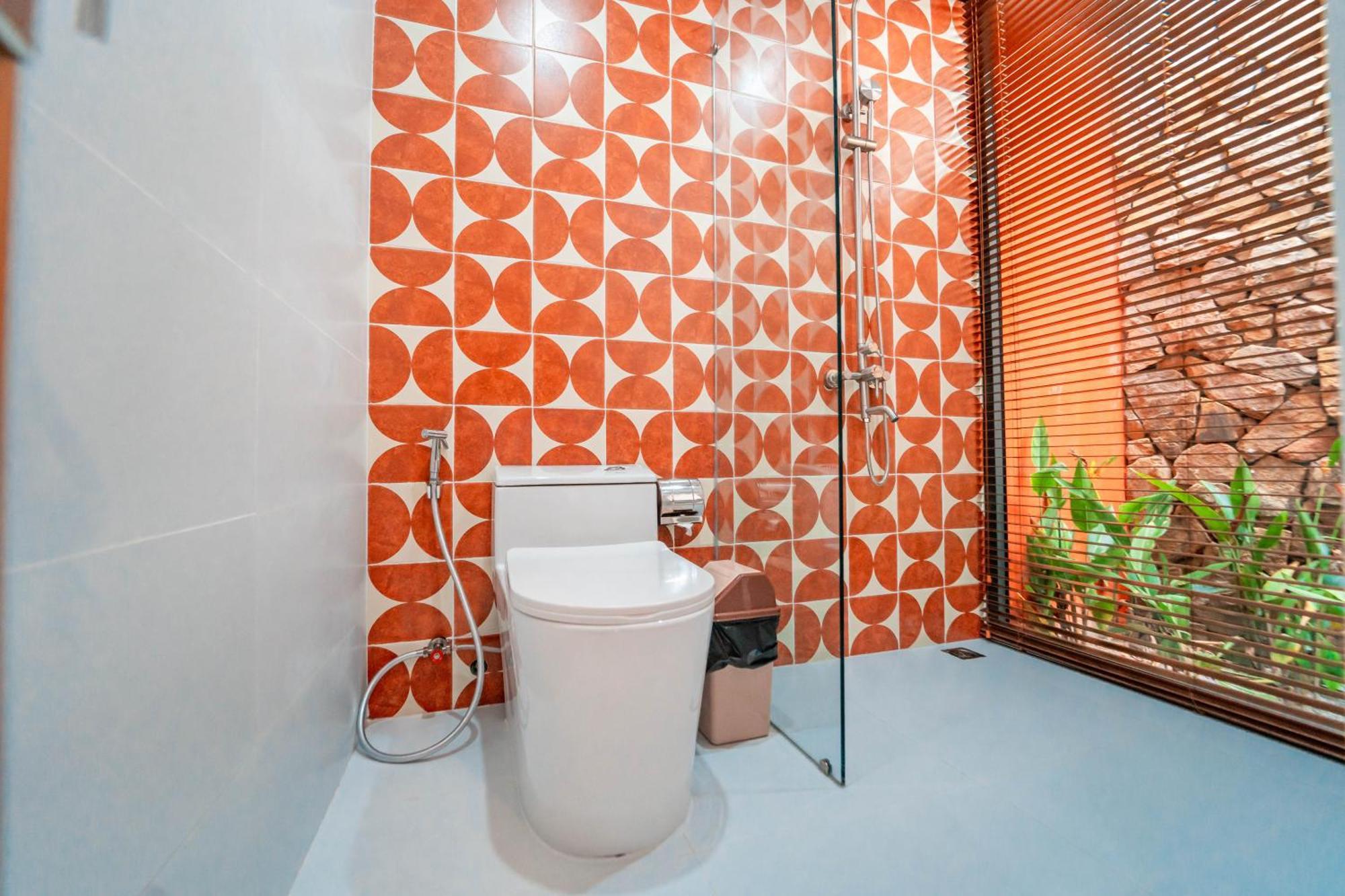 Truong Phu House - Hotel & Apartment Hue Bagian luar foto