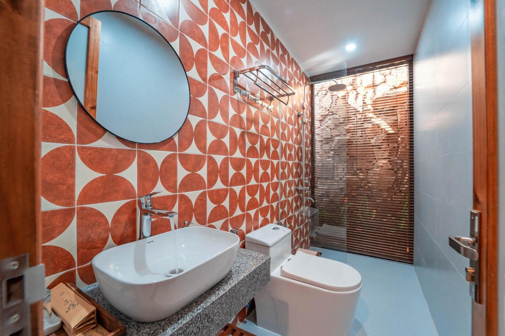 Truong Phu House - Hotel & Apartment Hue Bagian luar foto