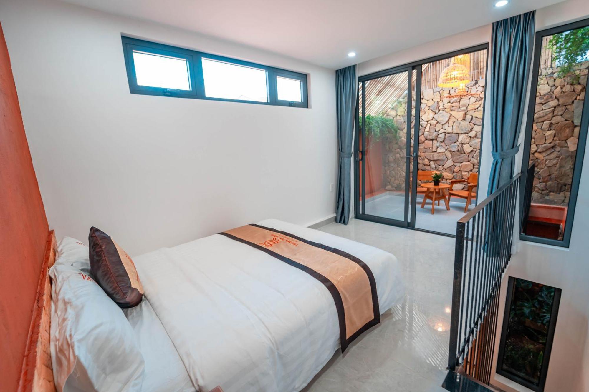 Truong Phu House - Hotel & Apartment Hue Bagian luar foto