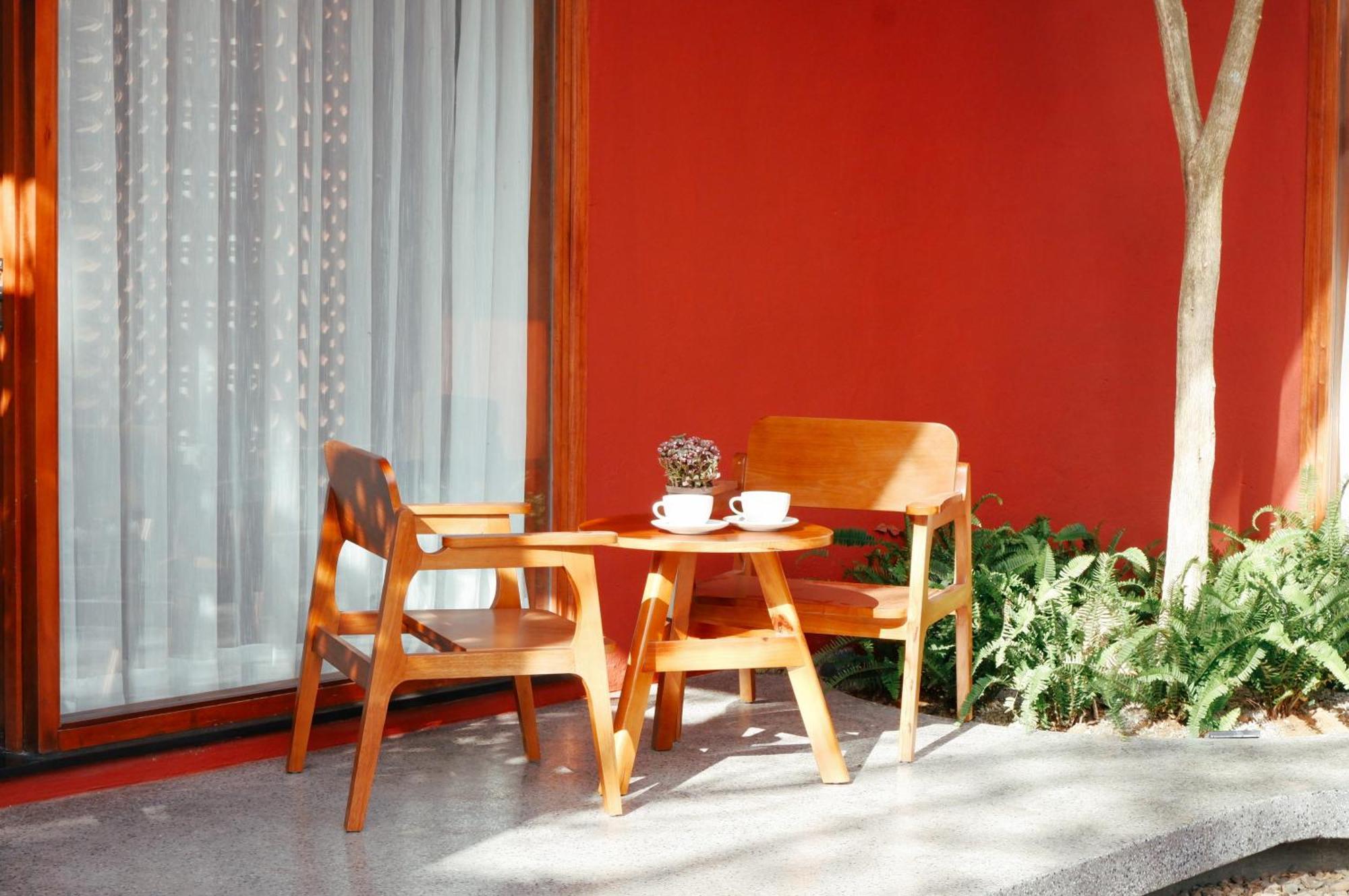 Truong Phu House - Hotel & Apartment Hue Bagian luar foto